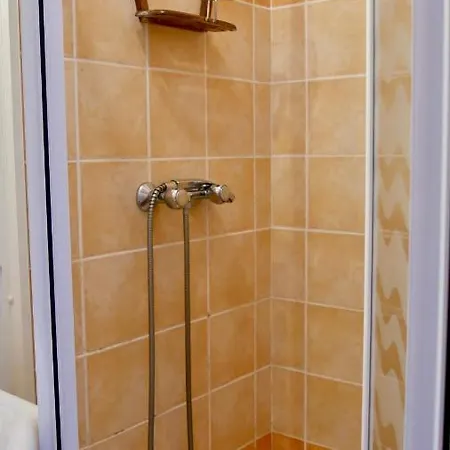 Appartement Bas De Vue & Piscine