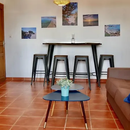 Appartement Bas De Vue & Piscine *