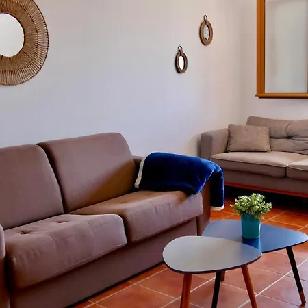 Appartement Bas De Vue & Piscine Coti-Chiavari (Corsica)