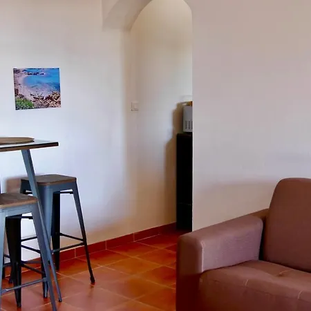 Bas De Vue & Piscine Appartement