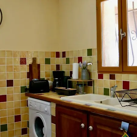 Bas De Vue & Piscine