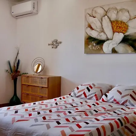 Bas De Vue Mer&piscine Appartamento *