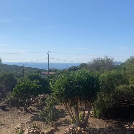 Lägenhet Bas De Vue & Piscine Coti-Chiavari (Corsica)