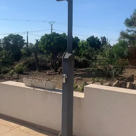 Bas De Vue Mer&piscine Coti-Chiavari (Corsica)