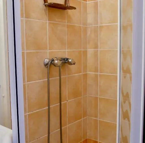 דירה Bas De Vue & Piscine