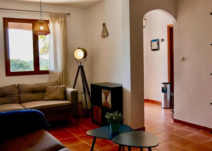 Bas De Vue Mer&piscine Appartement Coti-Chiavari (Corsica)