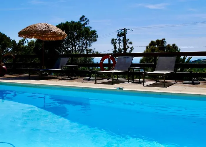דירה Bas De Vue & Piscine *