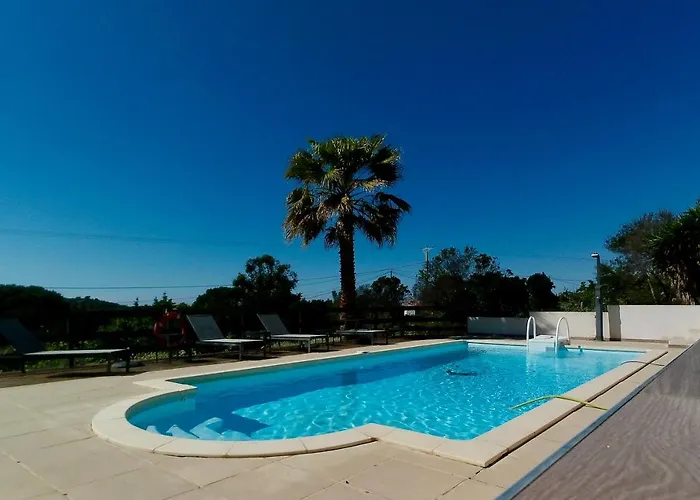 דירה Bas De Vue & Piscine *