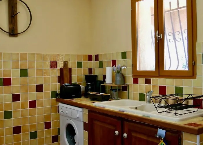 Bas De Vue Mer&piscine